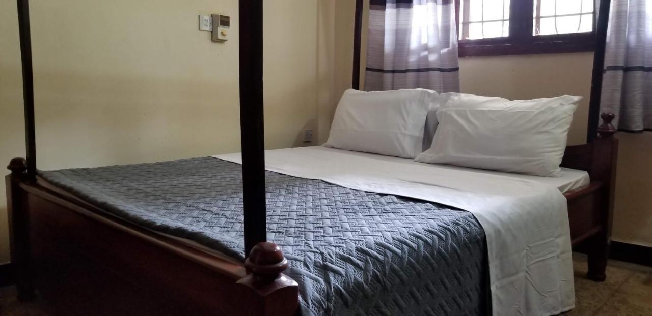 Aivlys Lodge Kilimanjaro Msaranga Luaran gambar