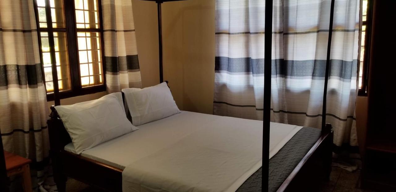 Aivlys Lodge Kilimanjaro Msaranga Luaran gambar