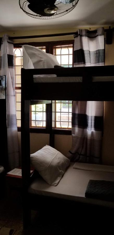 Aivlys Lodge Kilimanjaro Msaranga Luaran gambar
