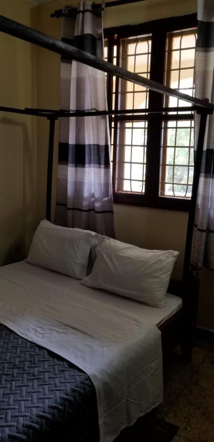 Aivlys Lodge Kilimanjaro Msaranga Luaran gambar