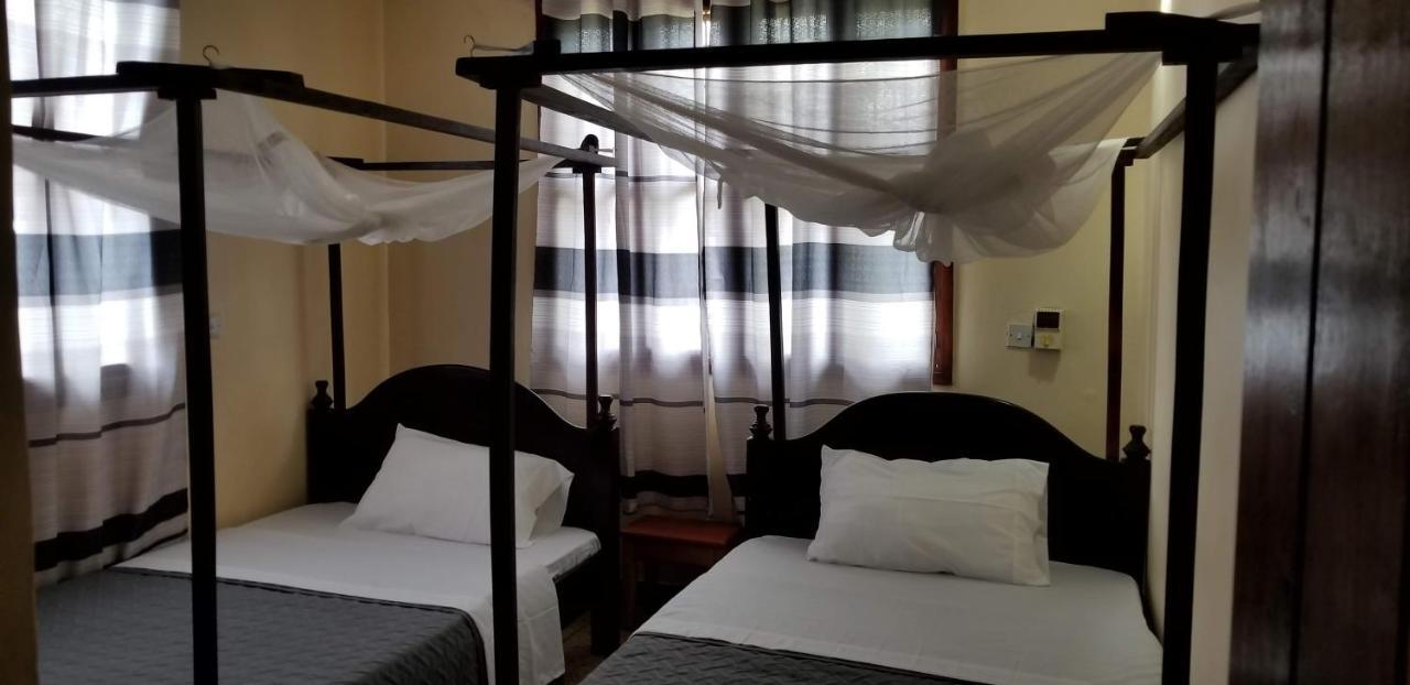 Aivlys Lodge Kilimanjaro Msaranga Luaran gambar