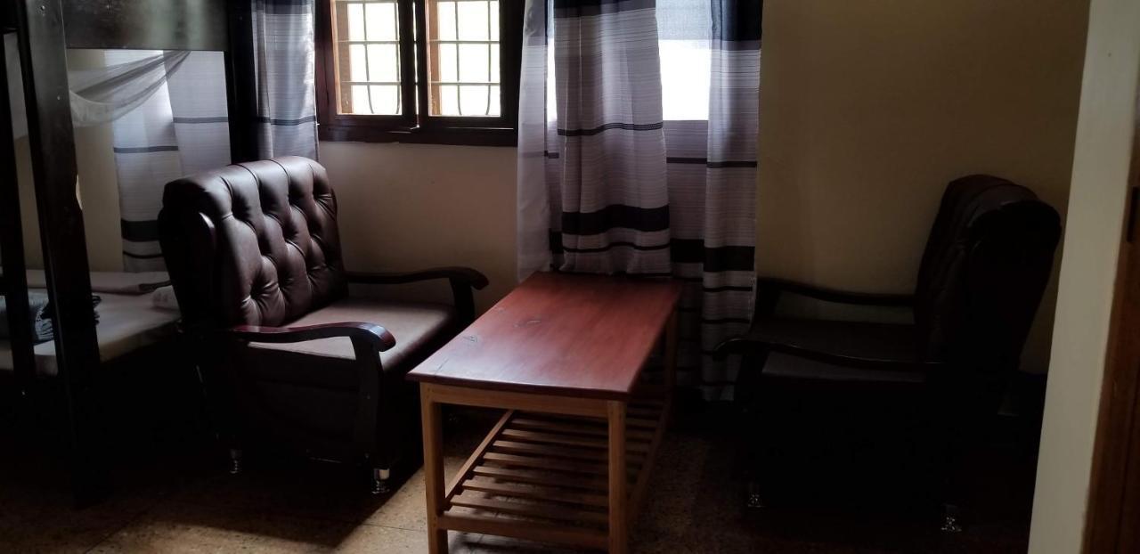 Aivlys Lodge Kilimanjaro Msaranga Luaran gambar