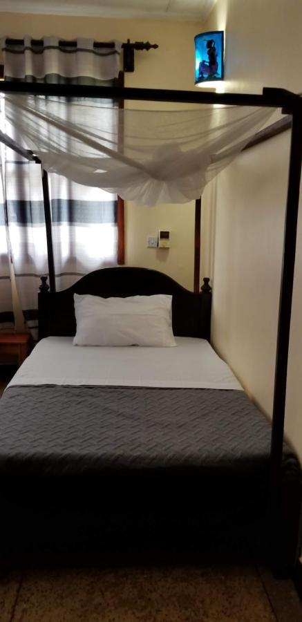 Aivlys Lodge Kilimanjaro Msaranga Luaran gambar