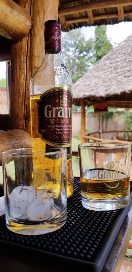 Aivlys Lodge Kilimanjaro Msaranga Luaran gambar