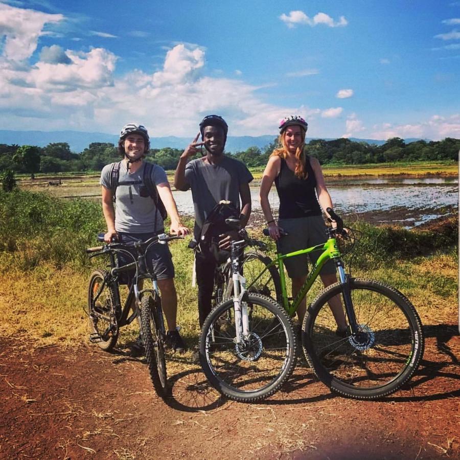 Aivlys Lodge Kilimanjaro Msaranga Luaran gambar
